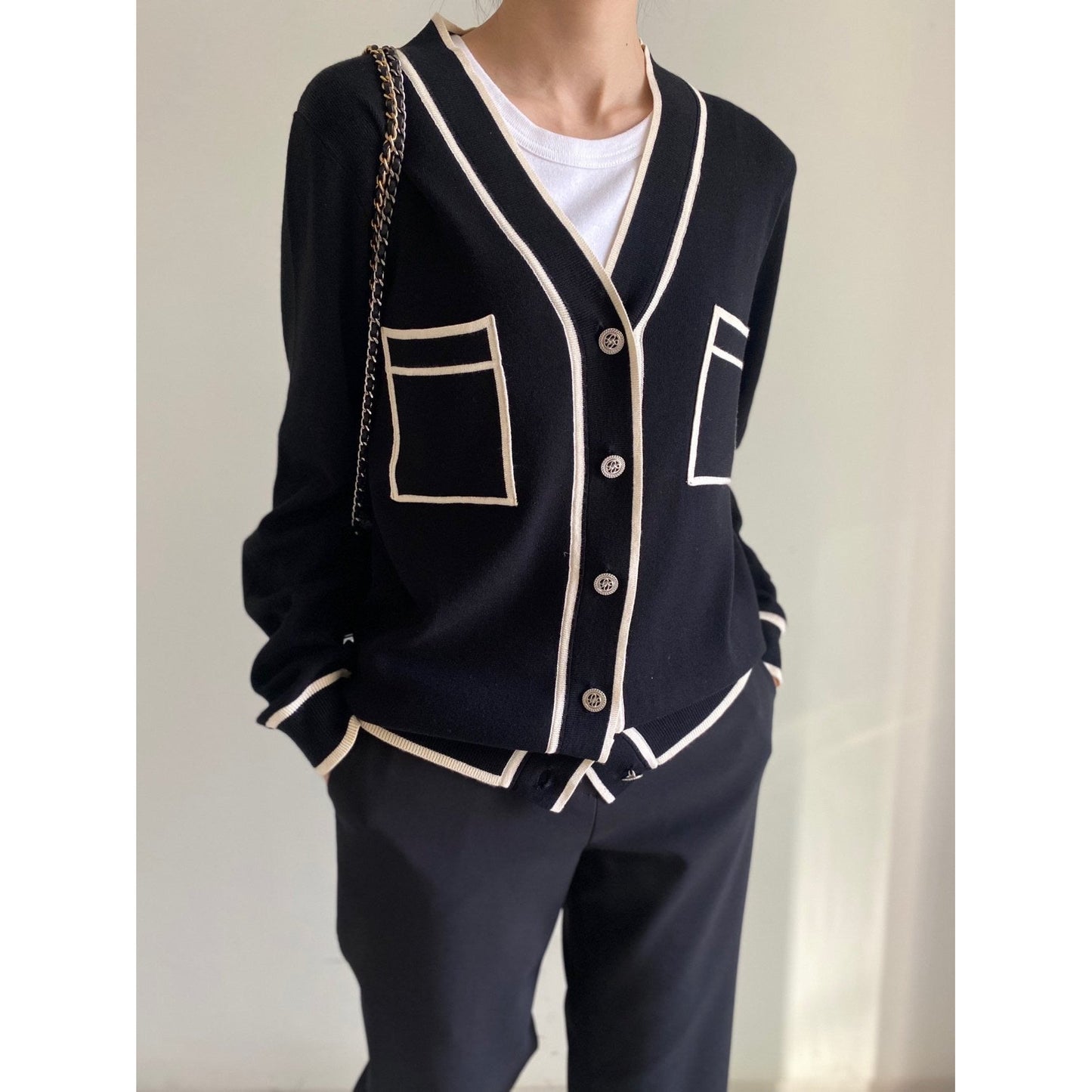 COCO CARDIGAN