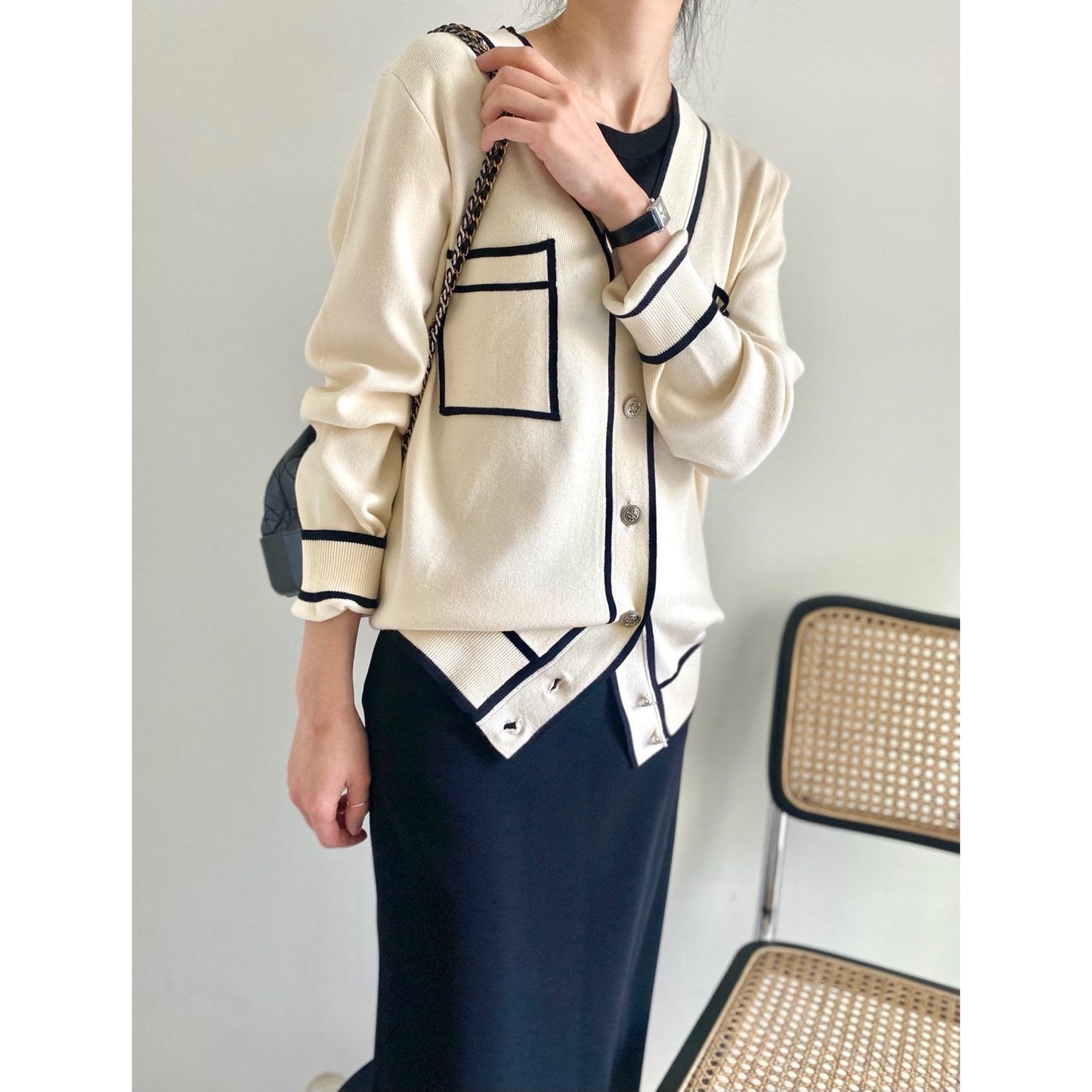 COCO CARDIGAN