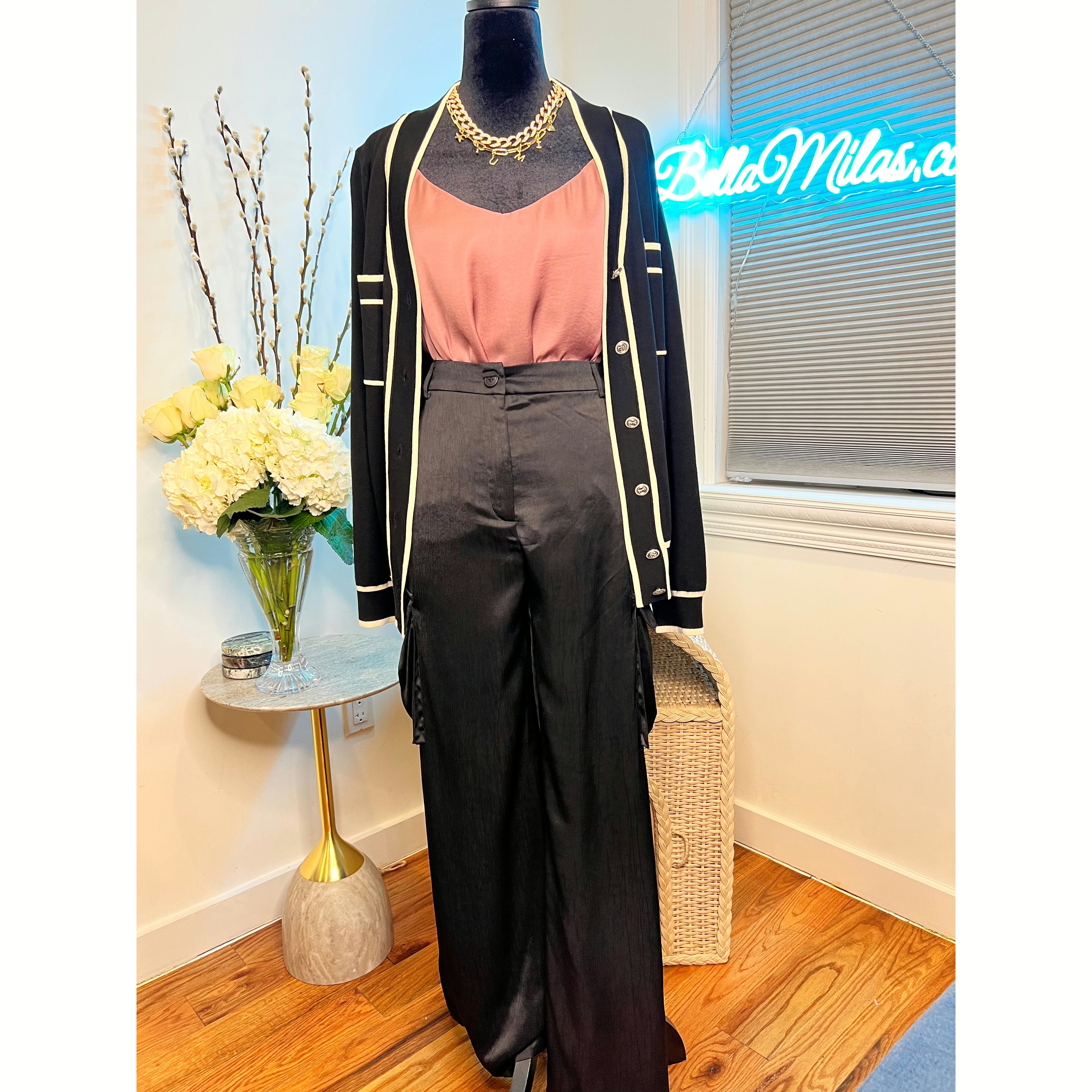 CARGO PANTS – BellaMilas